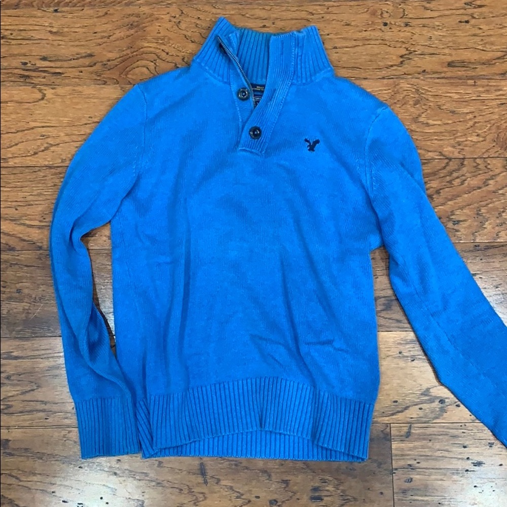 Men’s sweater